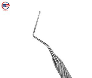 Medical Dental Consumables Curettes, Explorers, Condensers , Serrated Pluggers Surgical <b>Tool</b> Instruments - Product Image 4