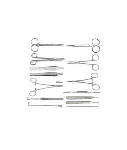 Gyne I U D-ensemble 6 pièces, Insertion et enlever, Gyne I U D - Product Image 6