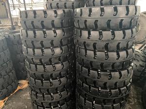 Neumático sólido para carretilla elevadora, marca de alta calidad de VIETNAM, KUMA - Product Image 4