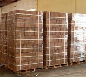 Pâte à noix de coco 100% biologique, 5kg par bloc, 100g - Product Image 1