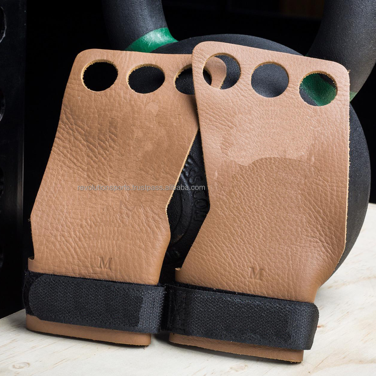 3 пальца Victory Грипсы Премиум воловья кожа 2021 Бестселлер