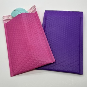 Bolsas de correo personalizadas, embalaje de burbujas, polietileno, polietileno - Product Image 3