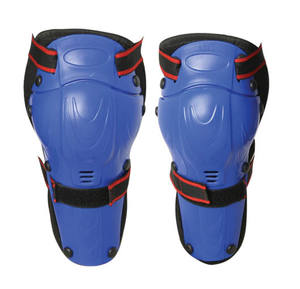 อุปกรณ์นิรภัยสำหรับการแข่งมอเตอร์ไซค์,อุปกรณ์ป้องกันข้อศอกหัวเข่าสำหรับขี่จักรยานยุทธวิธี - Product Image 2