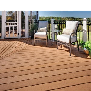 <span class=keywords><strong>WPC</strong></span> Gỗ nhựa composite <span class=keywords><strong>decking</strong></span> Sanding <span class=keywords><strong>Hollow</strong></span> sản phẩm mới màu sắc ổn định sàn ngoài trời/sàn ngoài trời - Product Image 5