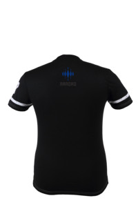 Camiseta 100% de algodón para hombre, camisa personalizada informal de dos colores, fabricante de Pakistán, venta al por mayor, último diseño - Product Image 2