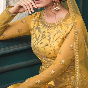 Vestido de Novia Paquistaní de Diseñador, Lehenga, Vestido de Novia para el Día de la Boda, Vestido de Novia Asiática para el Día de la Boda al por Mayor - Product Image 4