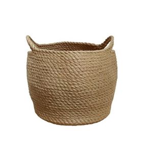 Toile de jute jute pots de plantation - Product Image 5