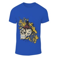 T-shirt tissé personnalisé pour homme, 96% coton, 4% élasthanne, 160 GSM, manches courtes, lavable en machine, unisexe, MOQ 2 pièces, toutes saisons