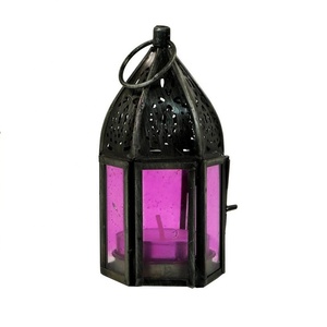 Wedding Dinner Party Decoration Centerpieces <b>Candle</b> <b>Holder</b> <b>Lantern</b> - Product Image 6