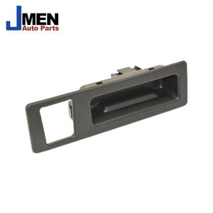 Jmen 51247368753 Interruptor de liberación de maletero Tapa de maletero Botón de puerta trasera Reemplazo de calidad Certificado ISO 9001 para piezas de carrocería F22 - Product Image 1