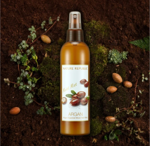 Nanlite — produits coréen à brumisation fabriquée en corée, arrosage de la république naturelle - Product Image 2