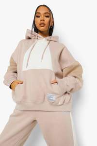 Pull-over unisexe, haut de style de rue, tricot blanc et uni, vente en gros, - Product Image 3