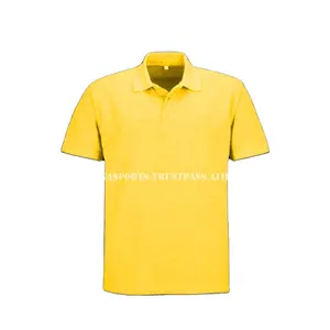 Golf shirt