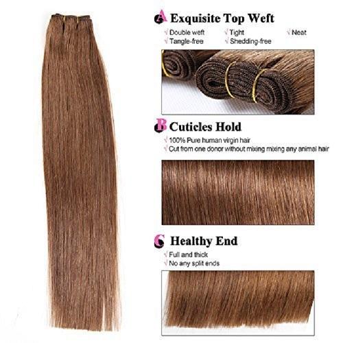 สีน้ำตาล