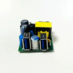 סין ספקים Custom Wholesales 5V 1A 2A 3A עיצוב USB נייד מטען Pcba Pcb המעגלים