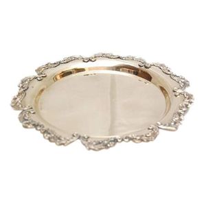 ร้อนขายทองเหลืองรูปไข่ให้บริการและตกแต่งถาดหล่อทองเหลืองจับ - Product Image 2