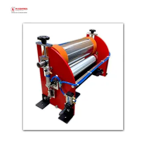 Low Market Price High Speed Industrial Use 1 Color Semi Automatic Flexo Printing Machine for Plastic Bag Printing