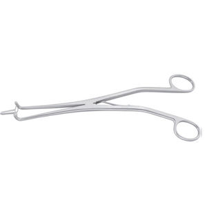 Abrazadera de tubo quirúrgico médico, pinzas con protector - Product Image 5