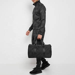 Healing Hands Destini Camo, chaqueta de talla grande para mujer, 3 bolsillos con cremallera frontal a prueba de viento, temporada de invierno, etiqueta morada, estampado de algodón - Product Image 2