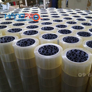 Hộp Niêm Phong BOPP Acrylic PSA Đóng Gói Băng - Product Image 1