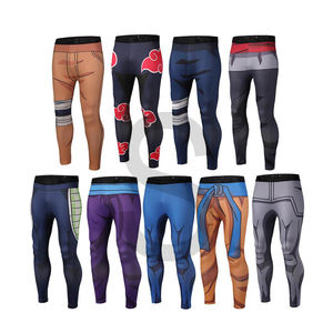 Mallas ajustadas, Leggings - Product Image 4