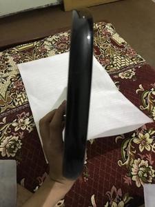 Raquetas de Tenis Playa y Pádel de Fibra de Carbono Personalizadas con Logotipos y Combinaciones de Colores, Peso 320-340g, Longitud 50cm - Product Image 4