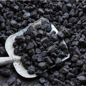 Charbon à coke d'Indonésie (anthracite en morceaux) avec 7,99 % de cendres, 0,99 % de soufre, valeur calorifique 5401-5969, pour usage industriel - Product Image 4