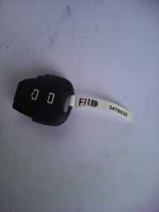 Pièces d'auto pour Brilliance Cars Remote 3478032 - Product Image 2