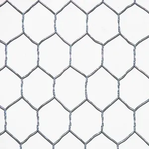 Low price plastic vinyle pvc coated farming hexagonal chicken wire mesh