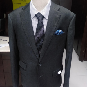 Trajes a medida para hombre, 100% Lana, MTM - Product Image 2