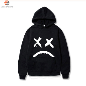 Nueva Llegada, Sudadera con Capucha Deportiva de Invierno para Gimnasio, Personalizada, de Algodón y Elastano, para Hombre, Lisa, Resistente al Viento, Transpirable y Elástica - Product Image 4