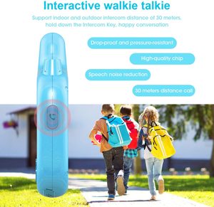 Máy Quay <span class=keywords><strong>Video</strong></span> <span class=keywords><strong>Camera</strong></span> 8MP Cho Trẻ Em, Máy Quay Phim Với Ống Kính Kép Walkie Talkie, Trò Chơi Âm Nhạc Tự Động Lấy Nét - Product Image 4