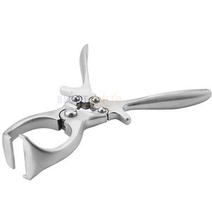 BEST Best-950 Outils vétérinaires pour la santé animale, Elastrato Burdizzo Castrateur pour chèvres, bovins et ovins, forceps de castration - Product Image 6