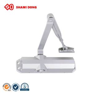 ยุโรป Ts 68ตู้ครัวประตูที่ใกล้ชิด - Product Image 1