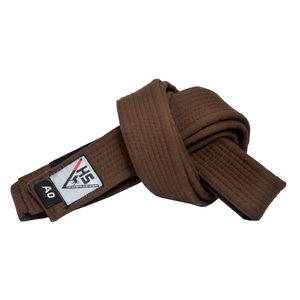 Équipement pour arts martiaux jiu jitsu, ceintures brésiliennes Jiu Jitsu/Jiu Jitsu - Product Image 5