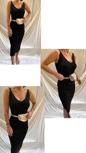 Robe légère à motifs floraux, style Boho, de plage, avec volants, manches courtes, coupe trapèze, Mini, portefeuille, vêtement pour femmes, collection été 2021 - Product Image 4