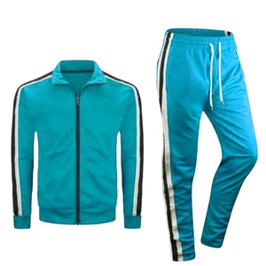 Customized tracksuit with top quality - Product Image 1