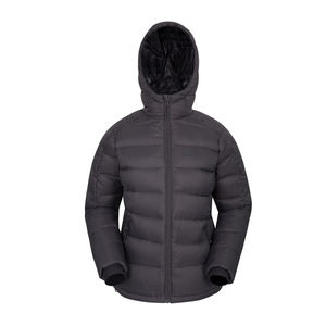 Chaqueta acolchada de alta calidad para hombre, chaqueta ligera de invierno a prueba de viento, cálida y cómoda para adultos - Product Image 6