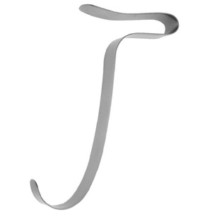 Retractor de solapa de 8 "(20cm), 12mm de ancho - Product Image 3