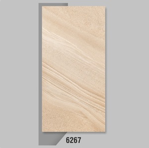 Azulejos vitrificados Blancanieves de la mejor calidad, azulejos de porcelana pulida para suelo de cerámica de 600x1200mm - Product Image 3