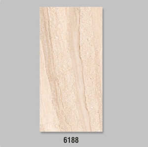 Azulejos de Porcelana Rústicos para Piso, Diseño Cerámico, 600x1200mm - Product Image 4