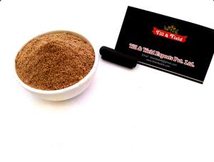 Agnimtha-polvo Arni Mool, polvo de clerodendro Phlomidis, que mejora el sueño y el aumento del intercambio - Product Image 3