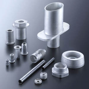 OEM-piezas de latón de acero inoxidable, mecanizado CNC de alta precisión, servicio de piezas de mecanizado - Product Image 3