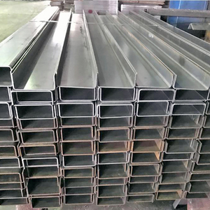 Travesaño Pequeño de Acero SPA-H Galvanizado de 4mm, 4x45x45x122x2350mm, 14.5kg, para Contenedores de Envío de 20 pies, Directo de Vietnam - Product Image 5