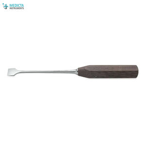 Offrome-ósmosis Premium de 30cm de longitud, mango de Tufnol recto/ángulo, alta calidad - Product Image 1