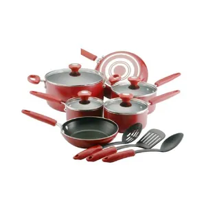 Top Quality Product Nonstick Cookware Set At Wholesale Price