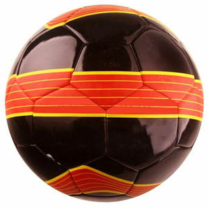 Balón de fútbol con logotipo personalizado, Bola de tamaño oficial, alta calidad, venta al por mayor, nuevo, 2022 - Product Image 6
