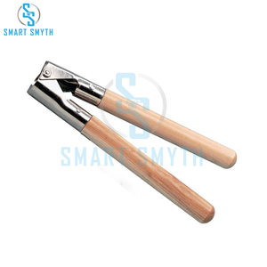 Juego de Instrumentos Quirúrgicos Veterinarios para Deshornado, de Acero de Alta Calidad para Uso Animal - Product Image 3