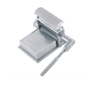 Cuchillo de injerto de piel Humby, 30,5 cm, ajustable, empaquetado en caja de madera - Product Image 5