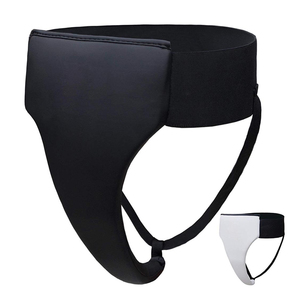 Protector de boxeo, MMA, combate, Protector de ingle - Product Image 1